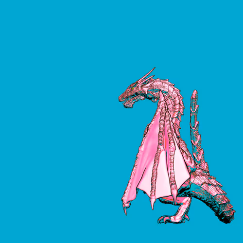 Item #46105661081878961473702068388797427746436737761190561490568522211210353967105 Media