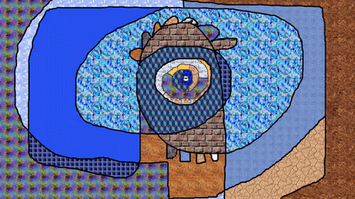 Item #93607576754414153739649255760266183149975053766561653853247564047614428053505 Media