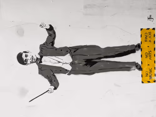 UK Art Man > Rishi Sunak, Chancellor of Exchequer