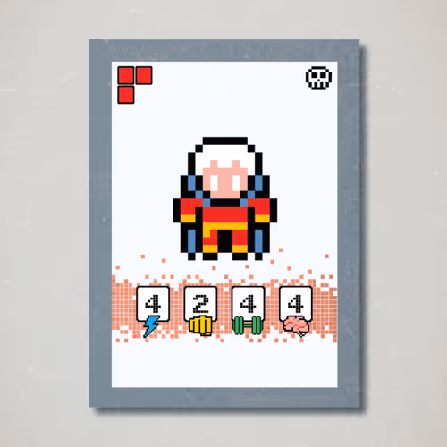 Item #51697392751178509522704893024797124887927805726774082157306057702859320852481 Media