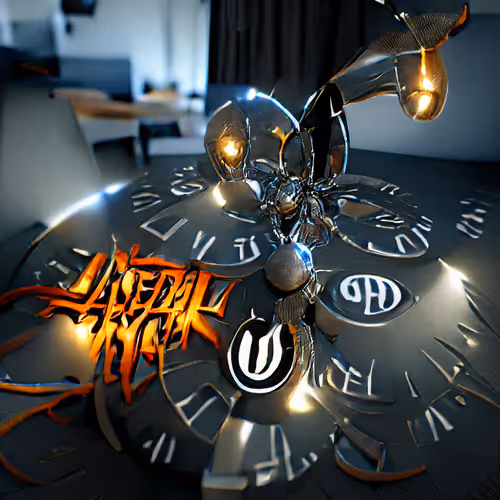 Item #105808762971037120262346156823561670338847209407301093564366893222090227318785 Media