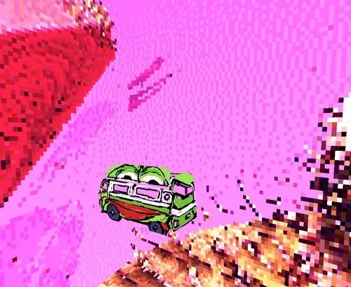 pepe bus gif