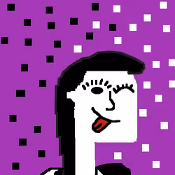 Crypto Artist 007