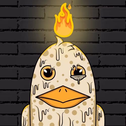 DuckyVerse #006