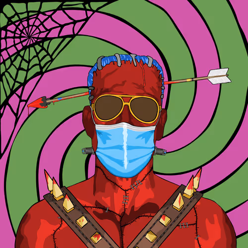 Item #59514817786663809687389013750378633744356933842219847652253317093681321213953 Media