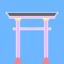 Torii#47