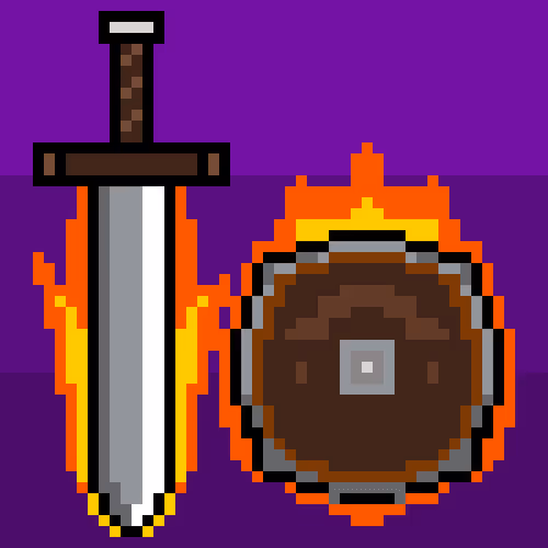 Swordshield