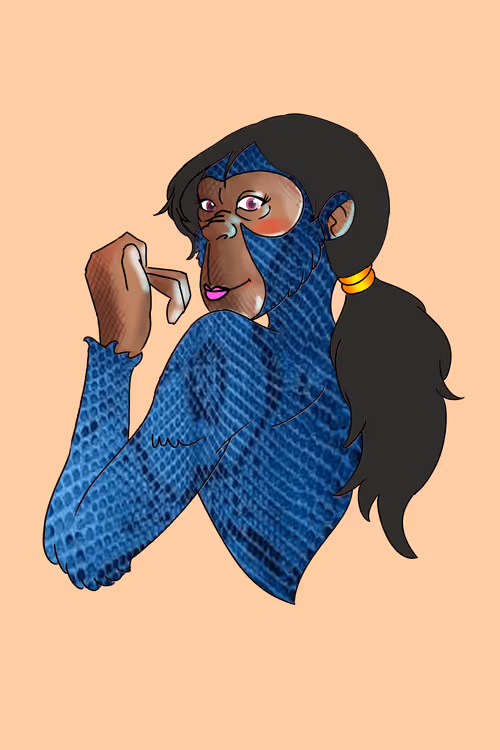 Item #38112461854485255131593490535525193888118649710465997988787174983497215377409 Media