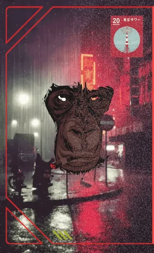 Item #55845417434563473735275550063168464731393693346759850022653281755815934427237 Media