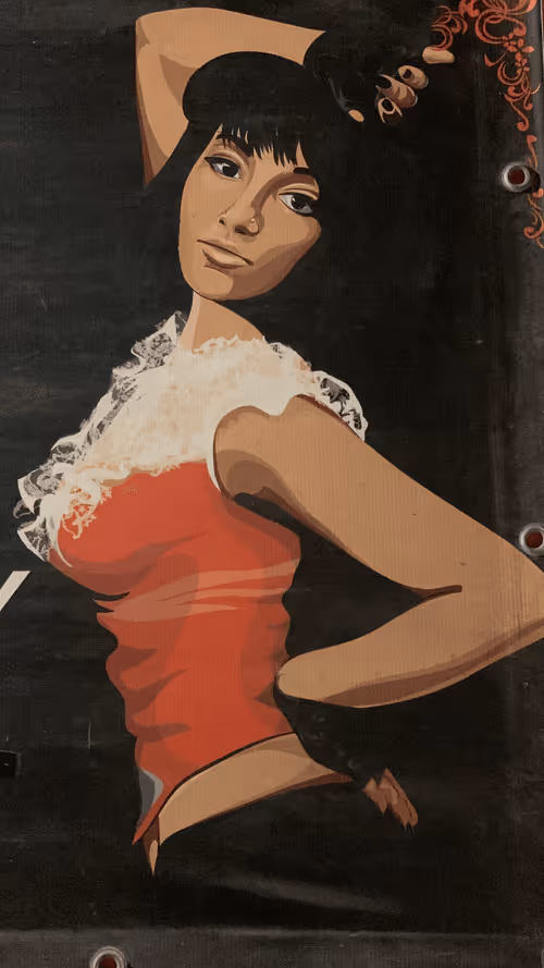 Item #100360552770385133251127707552033342737460631538665819796548543157147357151233 Media