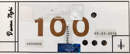 Item #23712955375445781403554449597734991184459726037539563642804381074036482899969 Media