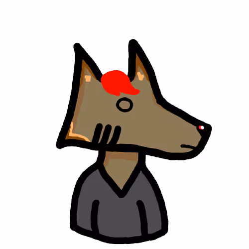 Fun Fox #00063