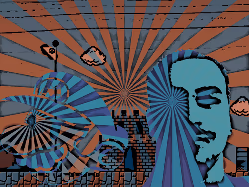 Item #35854987598477669443434387729950997184370268208733650670173741363376615849985 Media