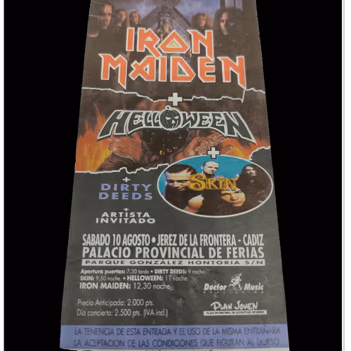 Item #79392257819832227374810475579259170352833873493563284405262096377972659322881 Media