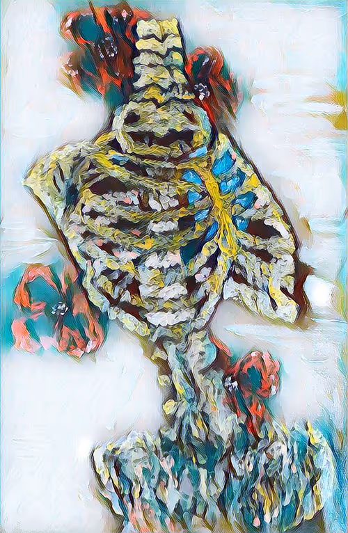 Item #22540126489752435044862496792027985557998753052937986612617412107880586280961 Media