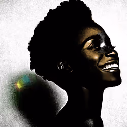 Black Girl Liberated