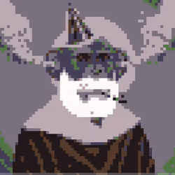 Ape_Christmas_pixel6