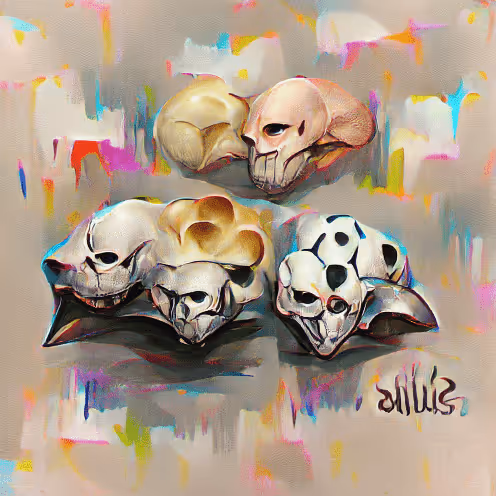 Item #98934332996096575854109558906767227021620167218013490385071206430466233073665 Media