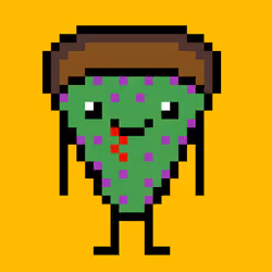 Pixel Pizza 7