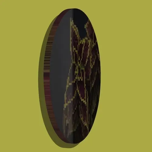 Item #69296534241804588270213026480162534341765262084338385744823780698539364974593 Media