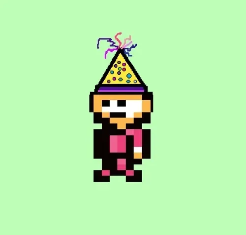 Item #20665945792971514455707004948708818327580386956235409783638524904543501680641 Media
