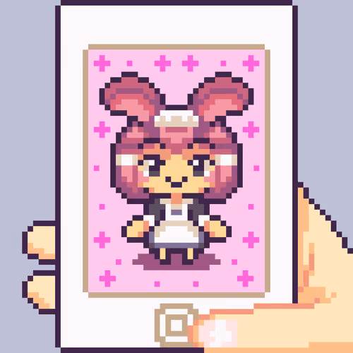 Item #37164217763168096936100959732860063889791131314200968855724376768075532337153 Media