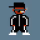 Pixel Pose #234 