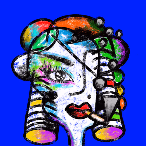 Sadgirlsnft
