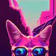 Kitten Driver