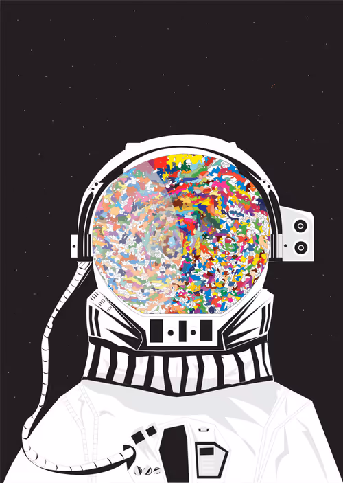 Item #10068872752752903862851491482303971005891337539352503353727669721064722661377 Media