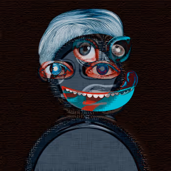 Item #354122483230222851772046928371180175509761660171675960270835234443710431233 Media