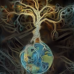 The Carved Dream