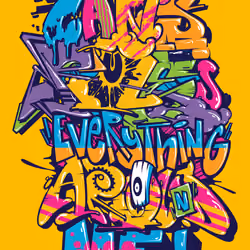 graffiticream
