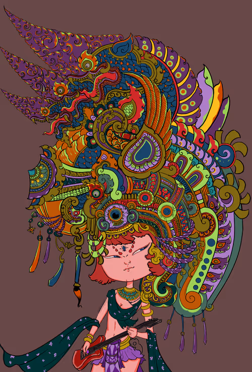 Item #9960514033236306951218314879610295286945683400892609619429472528560176496641 Media