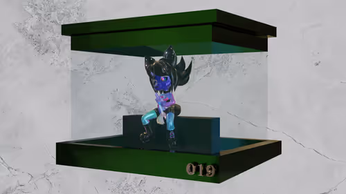 Item #75316781477154916489146252719454053208812599393694475524170428454281932701697 Media