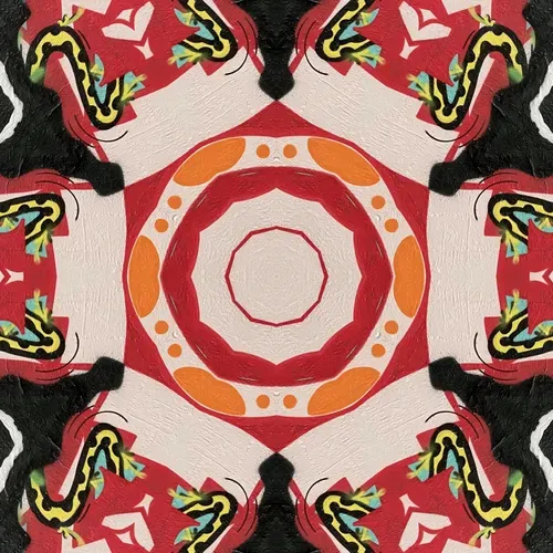 Item #70906811598744669598291089748996433494640599076534039102666237122427226161153 Media