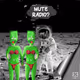 Mute Radio?