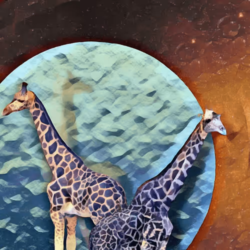 Item #77984621225424404135381465855413448710467098239143217647730982725308911714305 Media