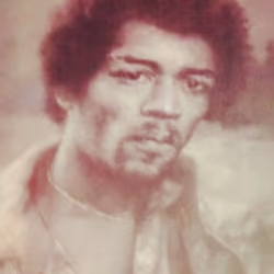 Voodoo Child
