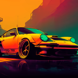 Car #4