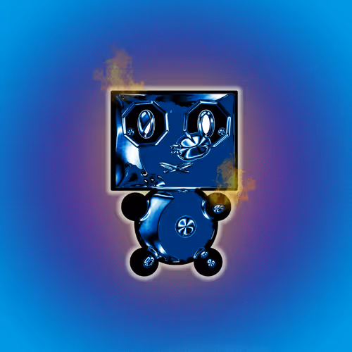 Item #93111549418992961756945380362892712622987993681491885522140434743992984272897 Media