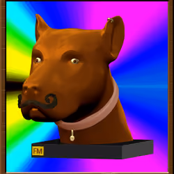 FM #3664