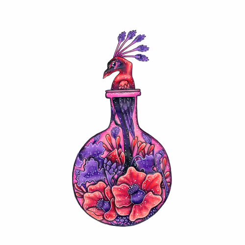 Item #94211617946717058695192072204437931779687387029700300249419012188521019473921 Media