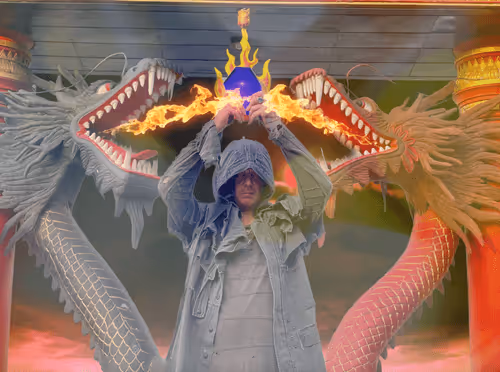 Item #83602917889072311038196738115952345562176890266904803816015400666597613895681 Media