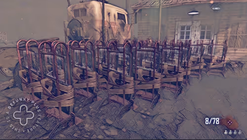 Item #39845996342263482439696243362601333378488908888670946059665639364558717976577 Media