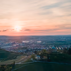 Stuttgart Grabkapelle