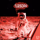 Red Planet Tuesday #001