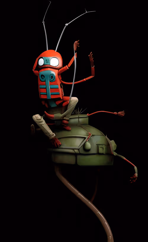 Item #79787343889813582877510155558909016850160649261811296348419943790098134335489 Media