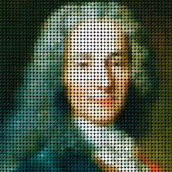 The Influential #50 Voltaire