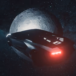 2 DA MOON Octane
